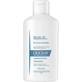DUCRAY Kelual DS Shampoo Trattante