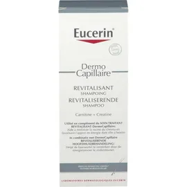 Eucerin® DermoCapillaire Shampoo Rivitalizzante