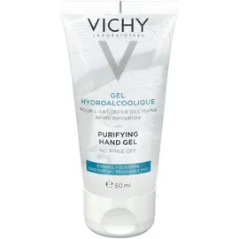 Vichy Gel Detergente Igienizzante Mani