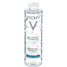 Vichy Vichy Gel Detergente Igienizzante Mani