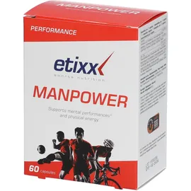 Etixx Man-Power