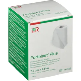 Fortelast® Plus Color 7.5 cm x 4.5 m
