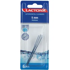 Lactona Toothbrush Interd. Medium