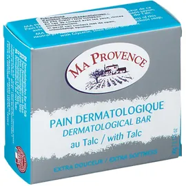 Ma Provence® Pane Dermatologico con Talco