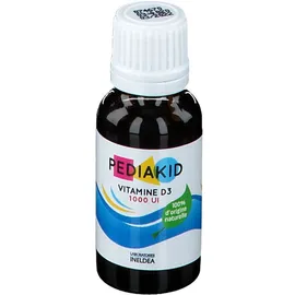 Pediakid Vitamina D3