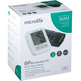 Microlife BP A3L Comfort