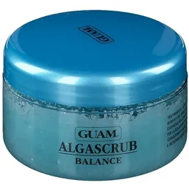 GUAM® Scented Algascrub Balance