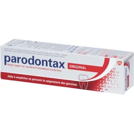 Parodontax Fluor Toothpaste