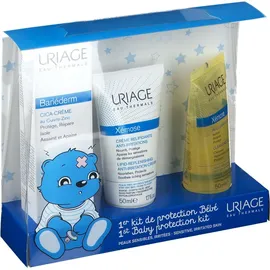 URIAGE 1st Baby Protection Kit 