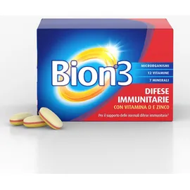 Bion3 Difese Immunitarie