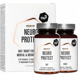 nu3 Neuro Protect Premium
