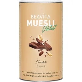 BEAVITA Muesli Dietetico, Cioccolato 