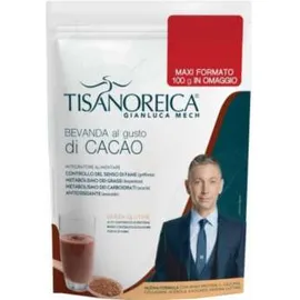 TISANOREICA® Bevanda Cacao