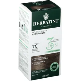 HERBATINT® 7C Biondo Cenere