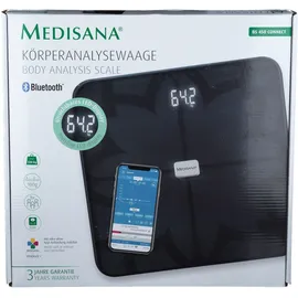 MEDISANA® BS 450 Connect