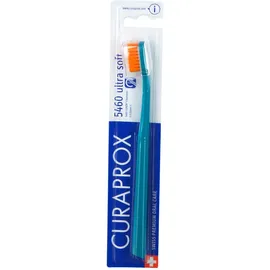 Curaprox Toothbrush Ultra Soft Cs5460