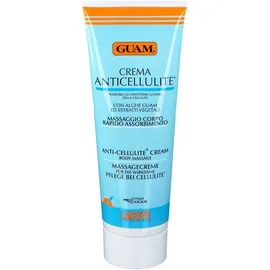 GUAM® Crema Anticellulite Massaggio