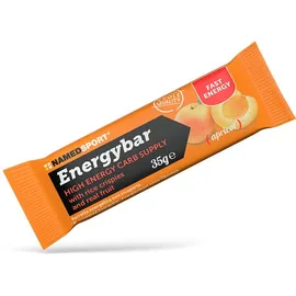 NAMEDSPORT® Energybar Apricot