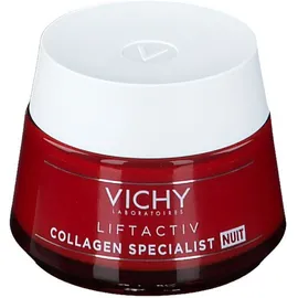 Vichy Liftactiv Collagen Specialist Notte