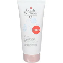 Louis Widmer Soft Shampoo Leggermente Profumato