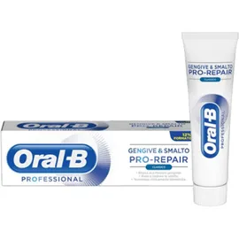 Oral-B® Professional Gengive & Smalto Pro-Repair
