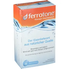 Ferrotone®