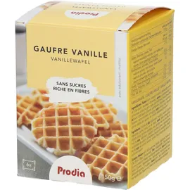 Prodia Waffles Vanille