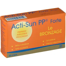 Acti-Sun Forte