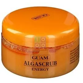 GUAM® Algascrub Energy Rivializzante
