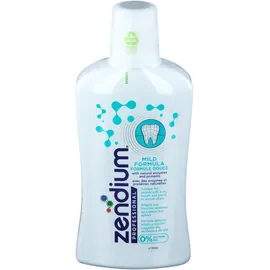 Zendium® Formula Delicata