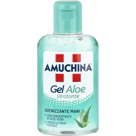 AMUCHINA® Gel Aloe