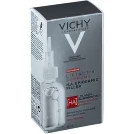 Vichy Liftactive Supreme H.A. Epidermic Filler