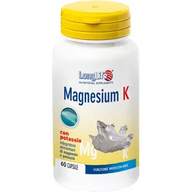 LongLife® Magnesium K