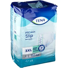 TENA® Slip Bariatric Super 3XL