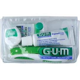 GUM® Travel Kit