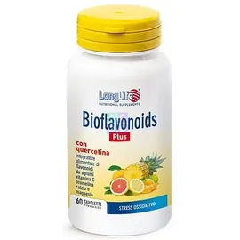 LongLife® Bioflavonoids Plus
