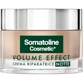 Somatoline Cosmetic® Volume Effect Crema Riparatrice NOTTE 
