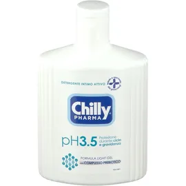Chilly® PHARMA PH3.5