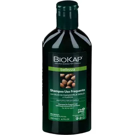 BIOS LINE BioKap® Shampoo Uso Frequente