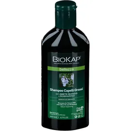 BIOS LINE BioKap® Shampoo Capelli Grassi