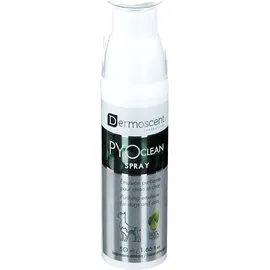 Dermoscent® PYO Clean Spray