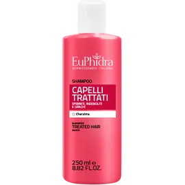 EuPhidra Shampoo Capelli Trattati 