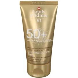 Louis Widmer Sun Protection Face 50+ Senza Profumo