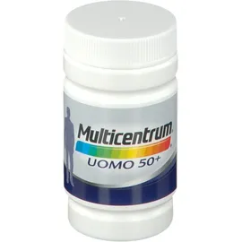 Multicentrum® Uomo 50+