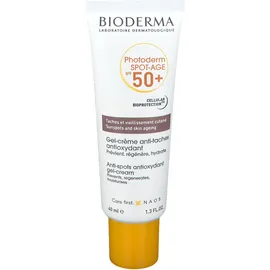 BIODERMA Photoderm Spot-Age SPF 50+