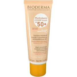 BIODERMA Photoderm COVER Touch SPF 50+