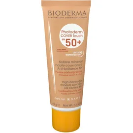 BIODERMA Photoderm COVER Touch SPF 50+