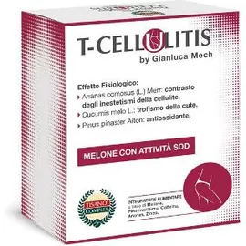 GIANLUCA MECH® Cellulitis