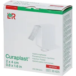 Curaplast Sensitive Dispenser 2cm x 4cm 30625
