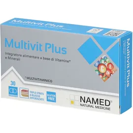 NAMED® Multivit Plus